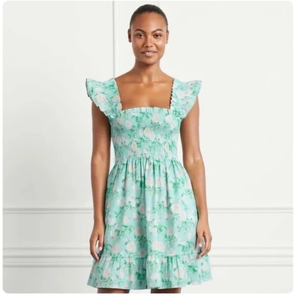 NWOT Hill House Home Elizabeth Nap Dress size XS